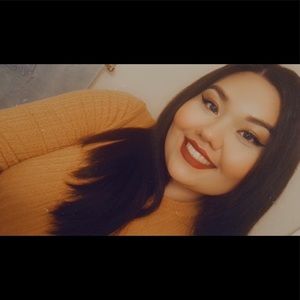 Meet your Posher, Fernanda